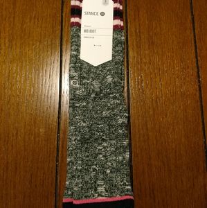 Stance - Marlow - GRN